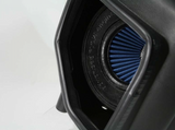 2006-2007 LBZ AFE AIR INTAKE SYSTEM