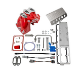 2007.5-2024 CUMMINS BANKS POWER MONSTER RAM INTAKE AND HEATER GRID UPGRADE