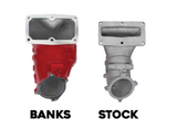 2007.5-2024 CUMMINS BANKS POWER MONSTER RAM INTAKE AND HEATER GRID UPGRADE