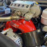 2007.5-2024 CUMMINS BANKS POWER MONSTER RAM INTAKE AND HEATER GRID UPGRADE
