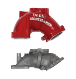 2007.5-2024 CUMMINS BANKS POWER MONSTER RAM INTAKE AND HEATER GRID UPGRADE