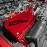 2020-2026 POWERSTROKE WCFAB COLD AIR INTAKE