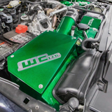 2020-2026 POWERSTROKE WCFAB COLD AIR INTAKE