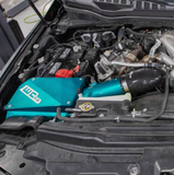 2020-2026 POWERSTROKE WCFAB COLD AIR INTAKE