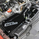 2020-2026 POWERSTROKE WCFAB COLD AIR INTAKE