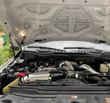 2020-2026 POWERSTROKE NO LIMIT FABRICATION COLD AIR INTAKE