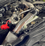 2020-2026 POWERSTROKE NO LIMIT FABRICATION COLD AIR INTAKE