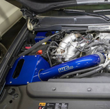 2017-2019 L5P WCFAB COLD AIR INTAKE KIT WITH AIR BOX