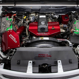 2013-2018 CUMMINS WCFAB STAGE 2 INTAKE KIT