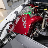 2010-2012 CUMMINS WCFAB STAGE 2 INTAKE KIT