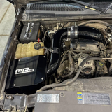 2011-2016 LML WCFAB COLD AIR INTAKE WITH BOX