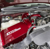 2006-2007 LBZ WCFAB COLD AIR INTAKE WITH BOX