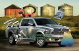 2014 - 2019 3.0 ECODIESEL JEEP/RAM CAREPACKAGE (DIY KIT)