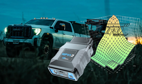 6.6L L5P GM DURAMAX (2024-2025) ENGINE TUNING HP TUNERS