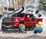 2017-2023 L5P - L5D CAREPACKAGE (DIY KIT)
