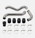 Intercooler Pipe & Boot Kit For 2011-2016 GMC CHEVY 6.6 6.6L LML Duramax