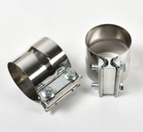 3" Cat & DPF Race Pipes (2014-2018 Ram 1500 3.0L EcoDiesel)