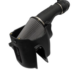 2023-2026 Powerstroke Banks RAM-AIR Intake System with Dry Filter