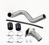 2006-2010 LBZ LMM 3 Inch Y-Bridge Cold Side Intercooler Pipe