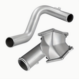 2006-2010 LBZ LMM 3 Inch Y-Bridge Cold Side Intercooler Pipe