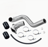 2006-2010 LBZ LMM 3 Inch Y-Bridge Cold Side Intercooler Pipe