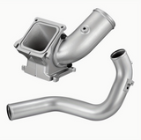 2006-2010 LBZ LMM 3 Inch Y-Bridge Cold Side Intercooler Pipe
