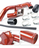 2006-2010 LBZ LMM 3 Inch Y-Bridge Cold Side Intercooler Pipe