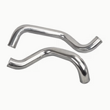2001–2004 LB7 Intercooler Pipe and Boot Kit 3" Aluminum Fits
