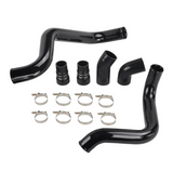 2001–2004 LB7 Intercooler Pipe and Boot Kit 3" Aluminum Fits