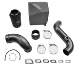 2011-2016 LML WCFAB 4" STAGE 2 INTAKE KIT WITH AIRBOX WCF100304