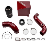2011-2016 LML WCFAB 4" STAGE 2 INTAKE KIT WITH AIRBOX WCF100304