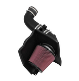 2011-2016 LML K&N COLD AIR INTAKE