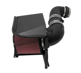 2011-2016 LML K&N COLD AIR INTAKE