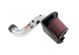 2011-2016 LML K&N COLD AIR INTAKE