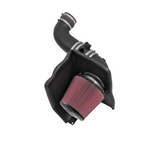 2011-2016 LML K&N COLD AIR INTAKE