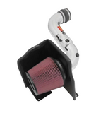 2011-2016 LML K&N COLD AIR INTAKE