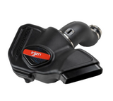 2019-2024 CUMMINS INJEN COLD AIR INTAKE