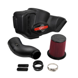 2019-2024 CUMMINS INJEN COLD AIR INTAKE