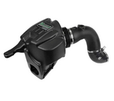 2013-2018 CUMMINS AFE COLD AIR INTAKE