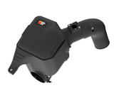 2013-2018 CUMMINS K&N AIR INTAKE