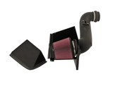 2007.5-2010 LMM K&N AIR INTAKE SYSTEM