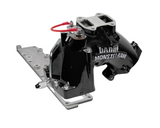 2007.5-2024 CUMMINS BANKS POWER MONSTER RAM INTAKE AND HEATER GRID UPGRADE
