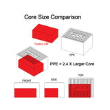 2020-2025 GM 3.0L Duramax LM2, LZ0 Air-To-Water Intercooler Kit