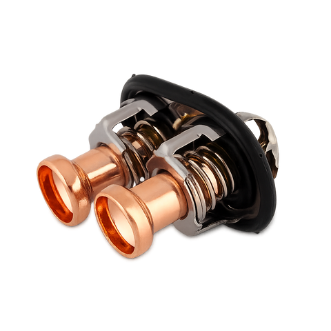 Low-Temperature Coolant Thermostat – 6.7L POWERSTROKE (2011–2026)