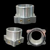 L5P 17-25 BILLET THROTTLE VALVE UPGRADE