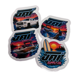JAT Ultimate Bundle