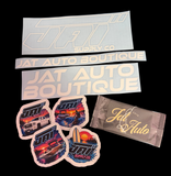 JAT Ultimate Bundle
