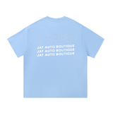 STACKED IDENTITY TEE