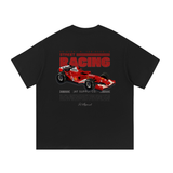 VICTORY LAP TEE