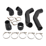 Intercooler Pipe & Boot Kit For 13-18 Dodge Ram 6.7L Cummins Diesel